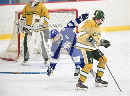 Thumbnail 1 in Darien @ Bishop Hendricken (RI) photogallery.