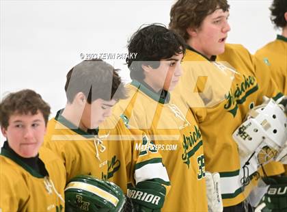 Thumbnail 3 in Darien @ Bishop Hendricken (RI) photogallery.