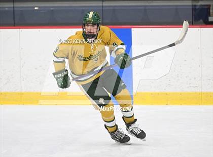 Thumbnail 2 in Darien @ Bishop Hendricken (RI) photogallery.