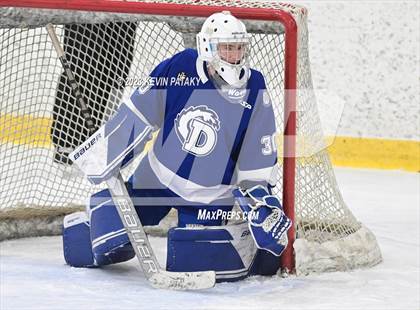 Thumbnail 2 in Darien @ Bishop Hendricken (RI) photogallery.