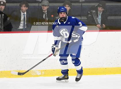 Thumbnail 1 in Darien @ Bishop Hendricken (RI) photogallery.