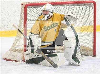 Thumbnail 3 in Darien @ Bishop Hendricken (RI) photogallery.
