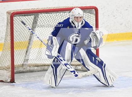 Thumbnail 2 in Darien @ Bishop Hendricken (RI) photogallery.