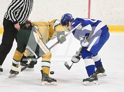 Thumbnail 2 in Darien @ Bishop Hendricken (RI) photogallery.