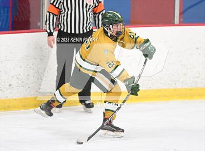 Thumbnail 2 in Darien @ Bishop Hendricken (RI) photogallery.