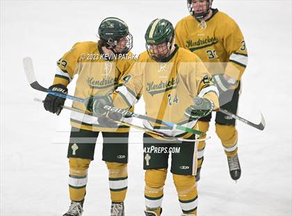 Thumbnail 2 in Darien @ Bishop Hendricken (RI) photogallery.
