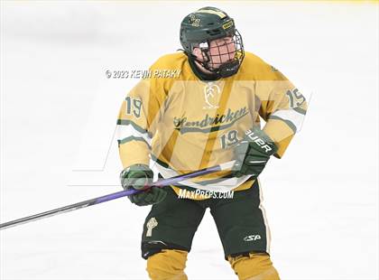 Thumbnail 2 in Darien @ Bishop Hendricken (RI) photogallery.