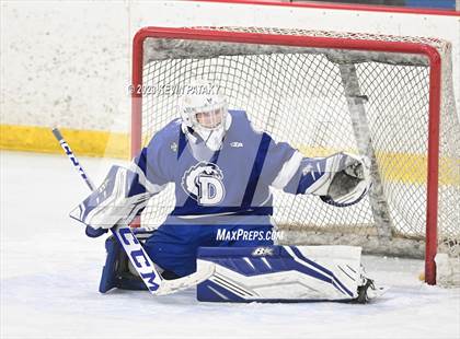 Thumbnail 3 in Darien @ Bishop Hendricken (RI) photogallery.