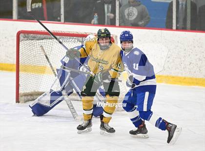 Thumbnail 3 in Darien @ Bishop Hendricken (RI) photogallery.