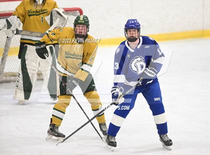 Thumbnail 2 in Darien @ Bishop Hendricken (RI) photogallery.
