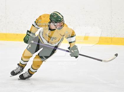 Thumbnail 1 in Darien @ Bishop Hendricken (RI) photogallery.