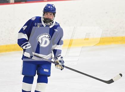 Thumbnail 3 in Darien @ Bishop Hendricken (RI) photogallery.