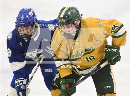 Thumbnail 2 in Darien @ Bishop Hendricken (RI) photogallery.