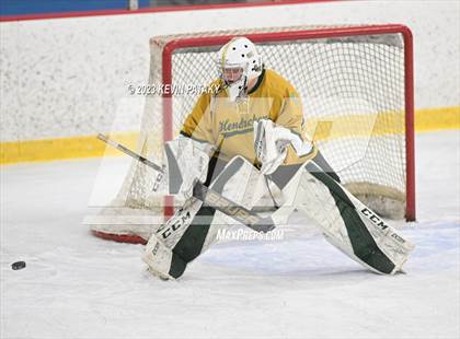 Thumbnail 2 in Darien @ Bishop Hendricken (RI) photogallery.