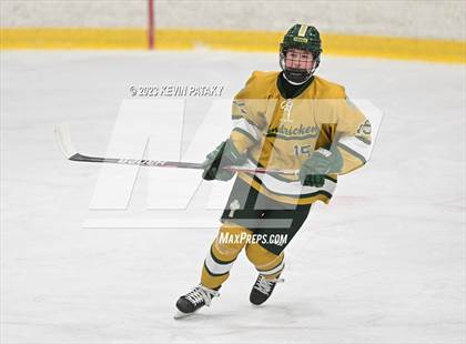 Thumbnail 3 in Darien @ Bishop Hendricken (RI) photogallery.