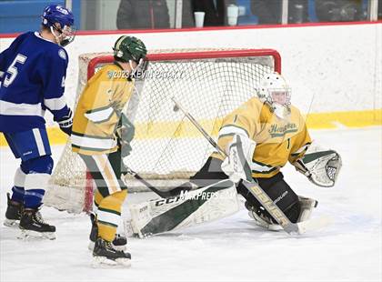 Thumbnail 2 in Darien @ Bishop Hendricken (RI) photogallery.