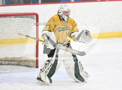 Thumbnail 3 in Darien @ Bishop Hendricken (RI) photogallery.