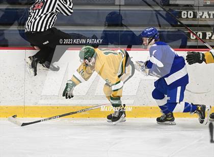 Thumbnail 2 in Darien @ Bishop Hendricken (RI) photogallery.
