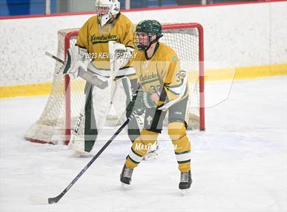 Thumbnail 2 in Darien @ Bishop Hendricken (RI) photogallery.