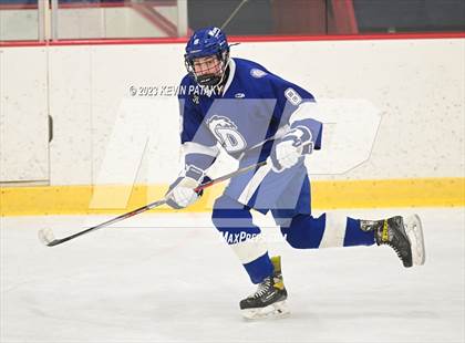 Thumbnail 2 in Darien @ Bishop Hendricken (RI) photogallery.