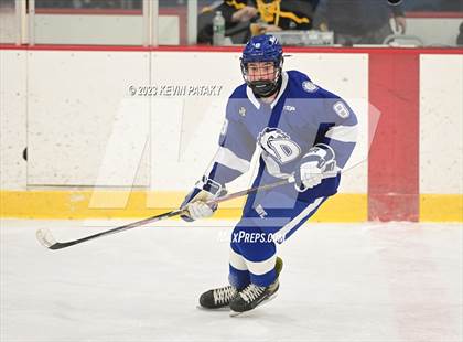 Thumbnail 3 in Darien @ Bishop Hendricken (RI) photogallery.