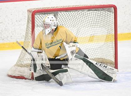 Thumbnail 2 in Darien @ Bishop Hendricken (RI) photogallery.