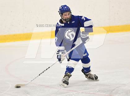 Thumbnail 3 in Darien @ Bishop Hendricken (RI) photogallery.