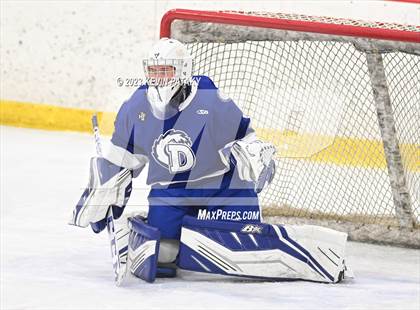 Thumbnail 2 in Darien @ Bishop Hendricken (RI) photogallery.