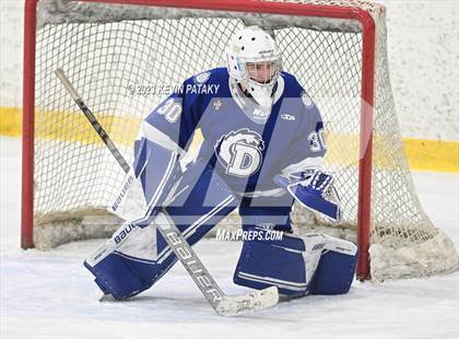 Thumbnail 3 in Darien @ Bishop Hendricken (RI) photogallery.