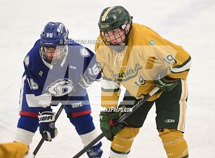 Thumbnail 3 in Darien @ Bishop Hendricken (RI) photogallery.