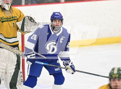 Thumbnail 2 in Darien @ Bishop Hendricken (RI) photogallery.