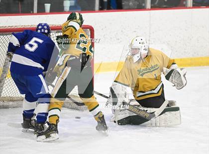 Thumbnail 3 in Darien @ Bishop Hendricken (RI) photogallery.