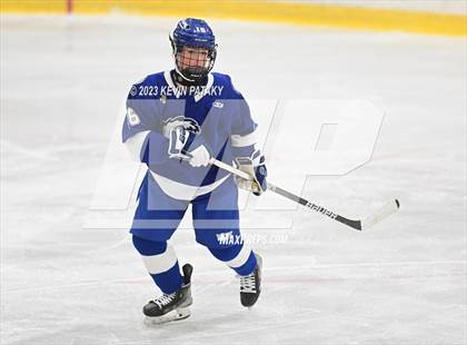 Thumbnail 3 in Darien @ Bishop Hendricken (RI) photogallery.
