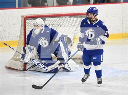 Thumbnail 2 in Darien @ Bishop Hendricken (RI) photogallery.