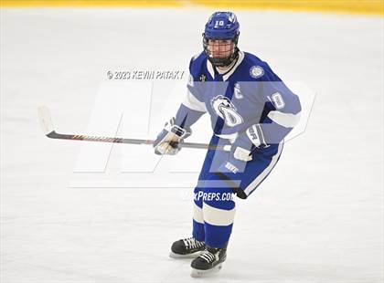 Thumbnail 3 in Darien @ Bishop Hendricken (RI) photogallery.