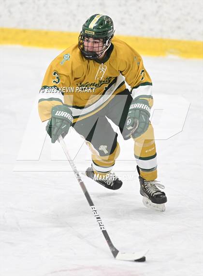 Thumbnail 2 in Darien @ Bishop Hendricken (RI) photogallery.
