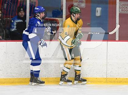 Thumbnail 2 in Darien @ Bishop Hendricken (RI) photogallery.