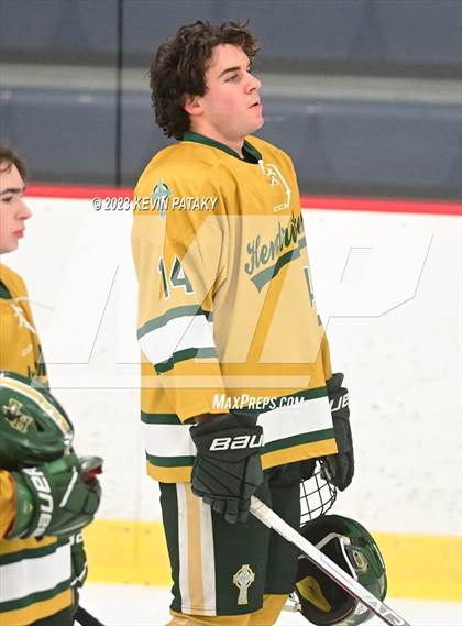 Thumbnail 1 in Darien @ Bishop Hendricken (RI) photogallery.