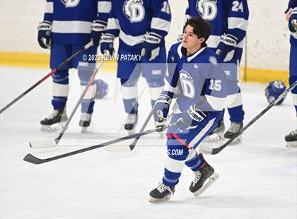 Thumbnail 1 in Darien @ Bishop Hendricken (RI) photogallery.