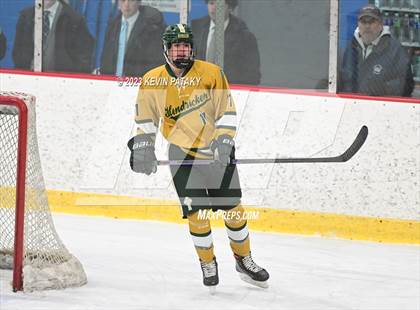Thumbnail 2 in Darien @ Bishop Hendricken (RI) photogallery.