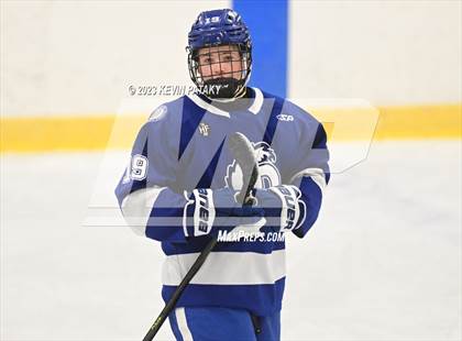 Thumbnail 1 in Darien @ Bishop Hendricken (RI) photogallery.