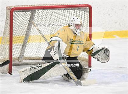 Thumbnail 1 in Darien @ Bishop Hendricken (RI) photogallery.