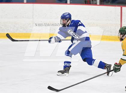 Thumbnail 3 in Darien @ Bishop Hendricken (RI) photogallery.