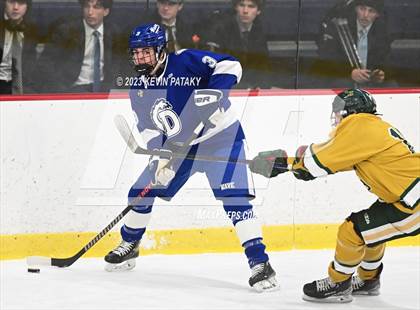 Thumbnail 1 in Darien @ Bishop Hendricken (RI) photogallery.