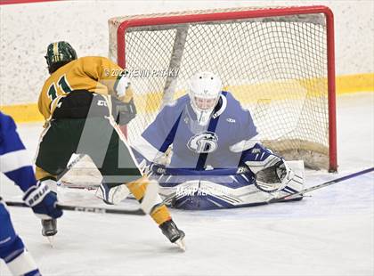 Thumbnail 3 in Darien @ Bishop Hendricken (RI) photogallery.