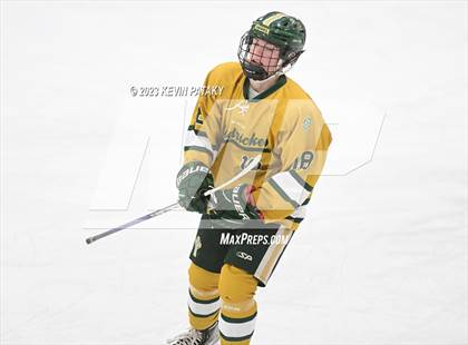 Thumbnail 1 in Darien @ Bishop Hendricken (RI) photogallery.