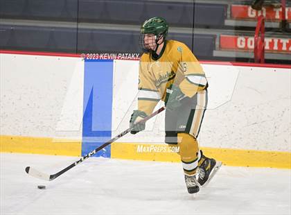 Thumbnail 1 in Darien @ Bishop Hendricken (RI) photogallery.