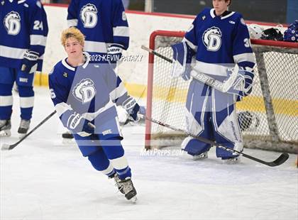 Thumbnail 3 in Darien @ Bishop Hendricken (RI) photogallery.
