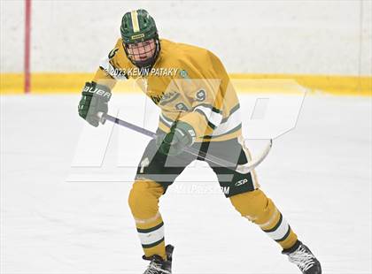 Thumbnail 3 in Darien @ Bishop Hendricken (RI) photogallery.