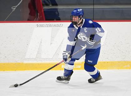 Thumbnail 3 in Darien @ Bishop Hendricken (RI) photogallery.